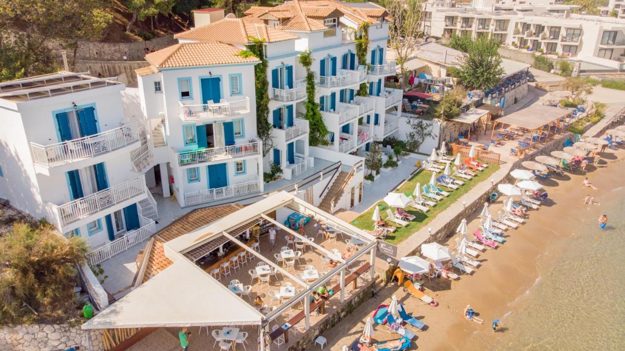 Filoxenia Beach Tsilivi  Exterior photo