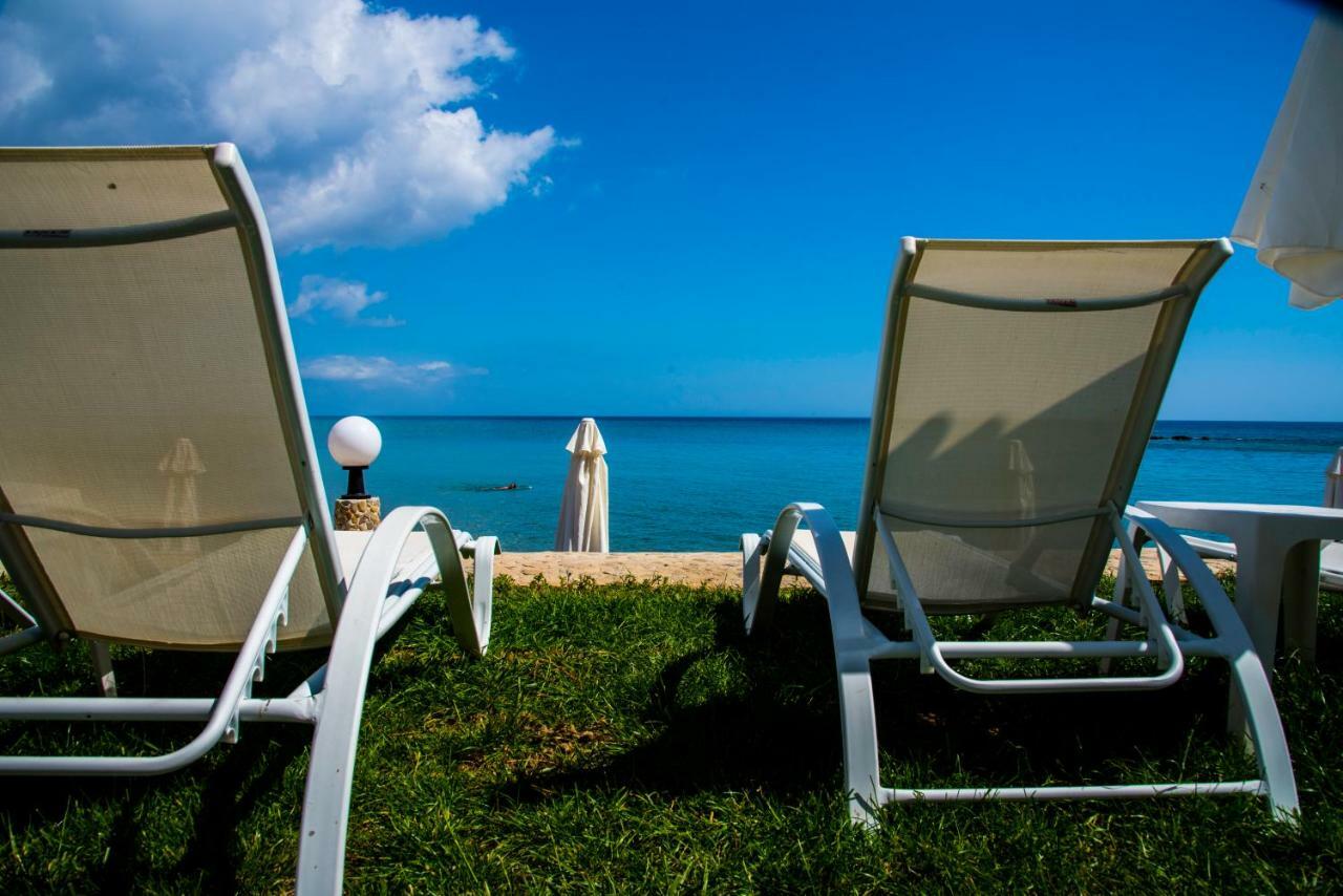 Filoxenia Beach Tsilivi  Exterior photo